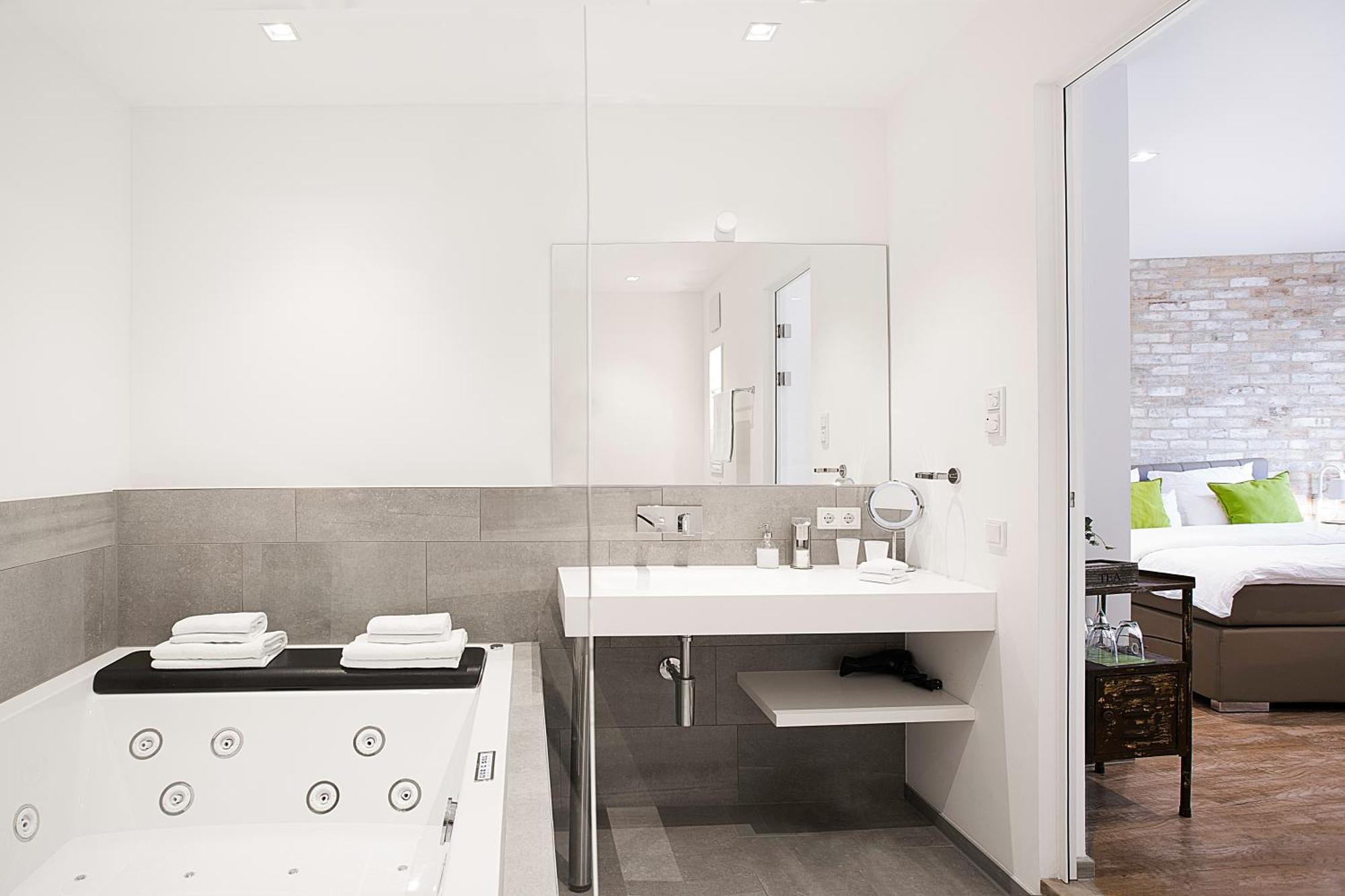 1St Floor Koeln 2 Hotel Стая снимка
