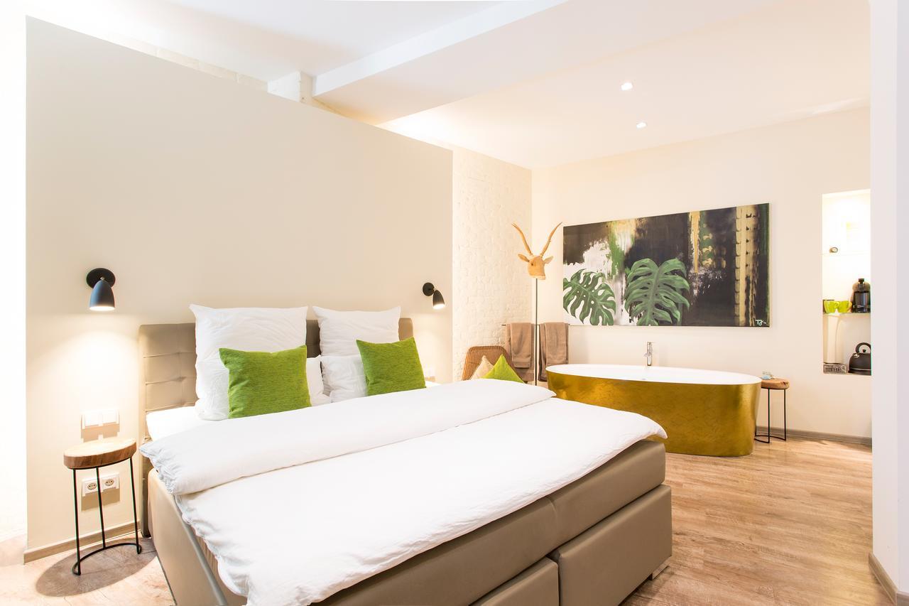 1St Floor Koeln 2 Hotel Екстериор снимка