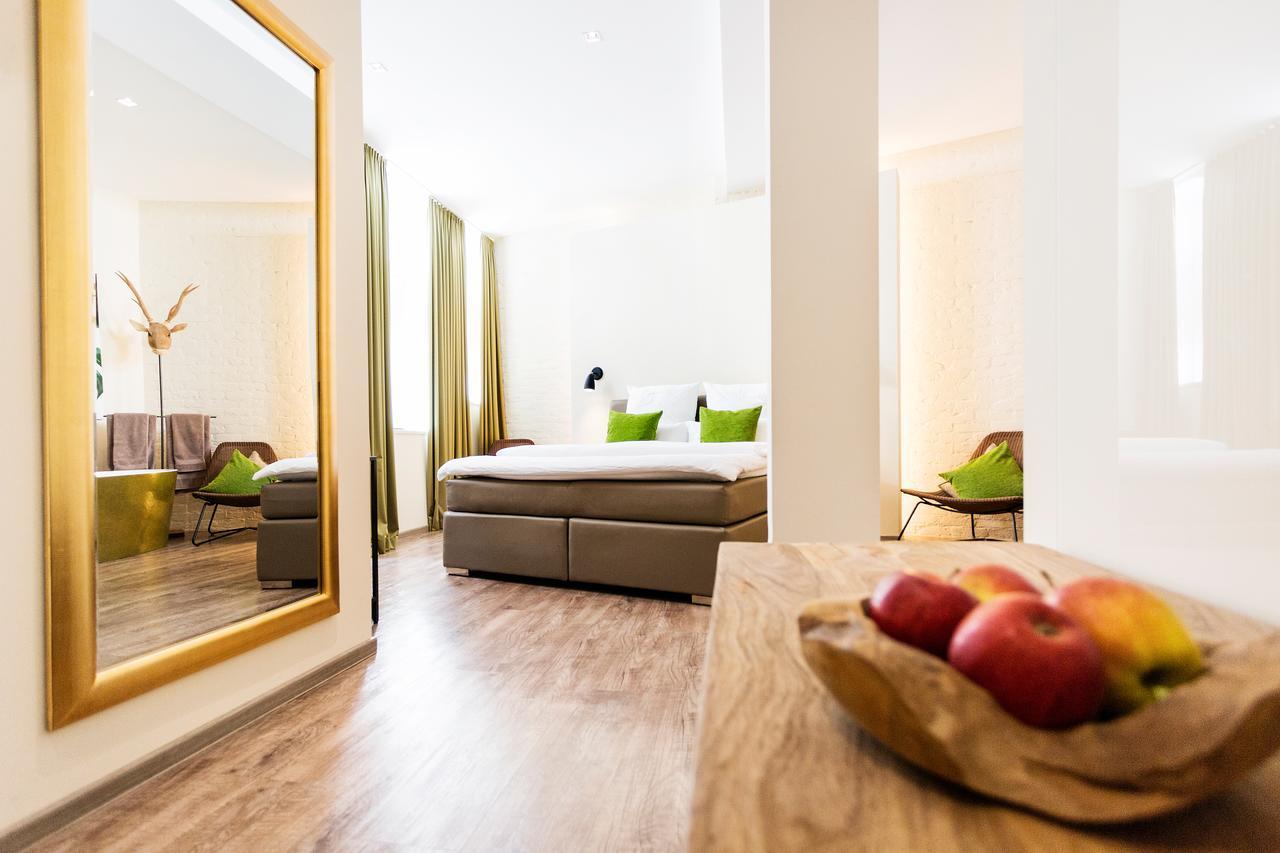 1St Floor Koeln 2 Hotel Екстериор снимка