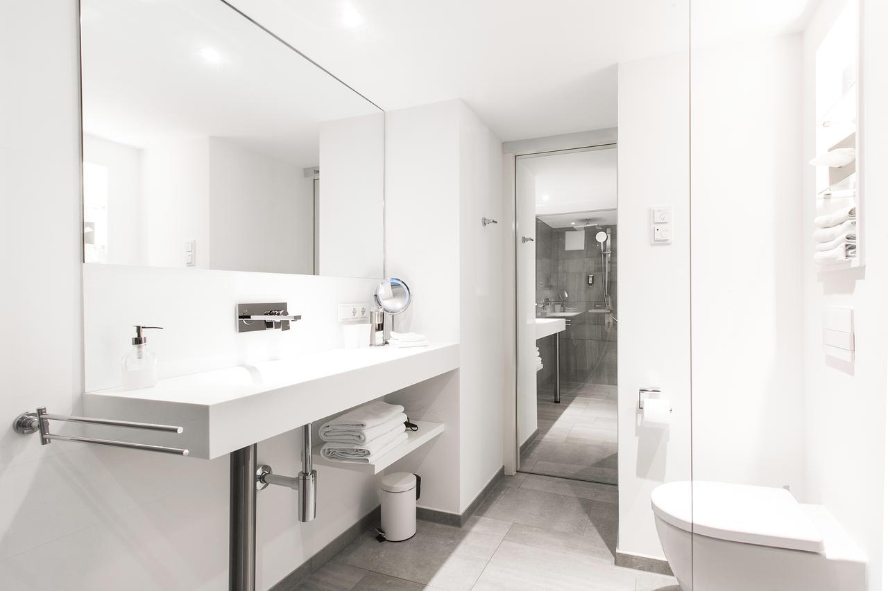 1St Floor Koeln 2 Hotel Екстериор снимка