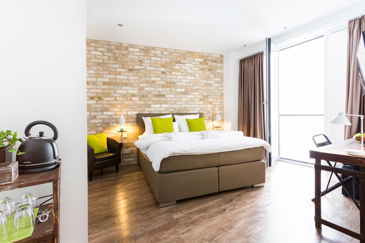 1St Floor Koeln 2 Hotel Екстериор снимка