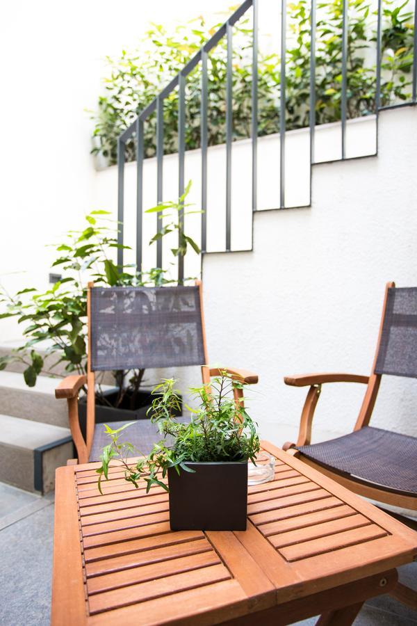 1St Floor Koeln 2 Hotel Екстериор снимка