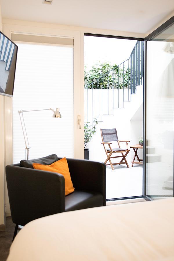 1St Floor Koeln 2 Hotel Екстериор снимка