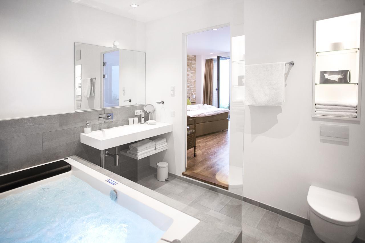 1St Floor Koeln 2 Hotel Екстериор снимка