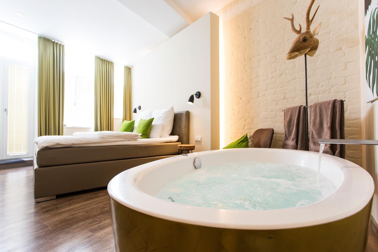 1St Floor Koeln 2 Hotel Екстериор снимка