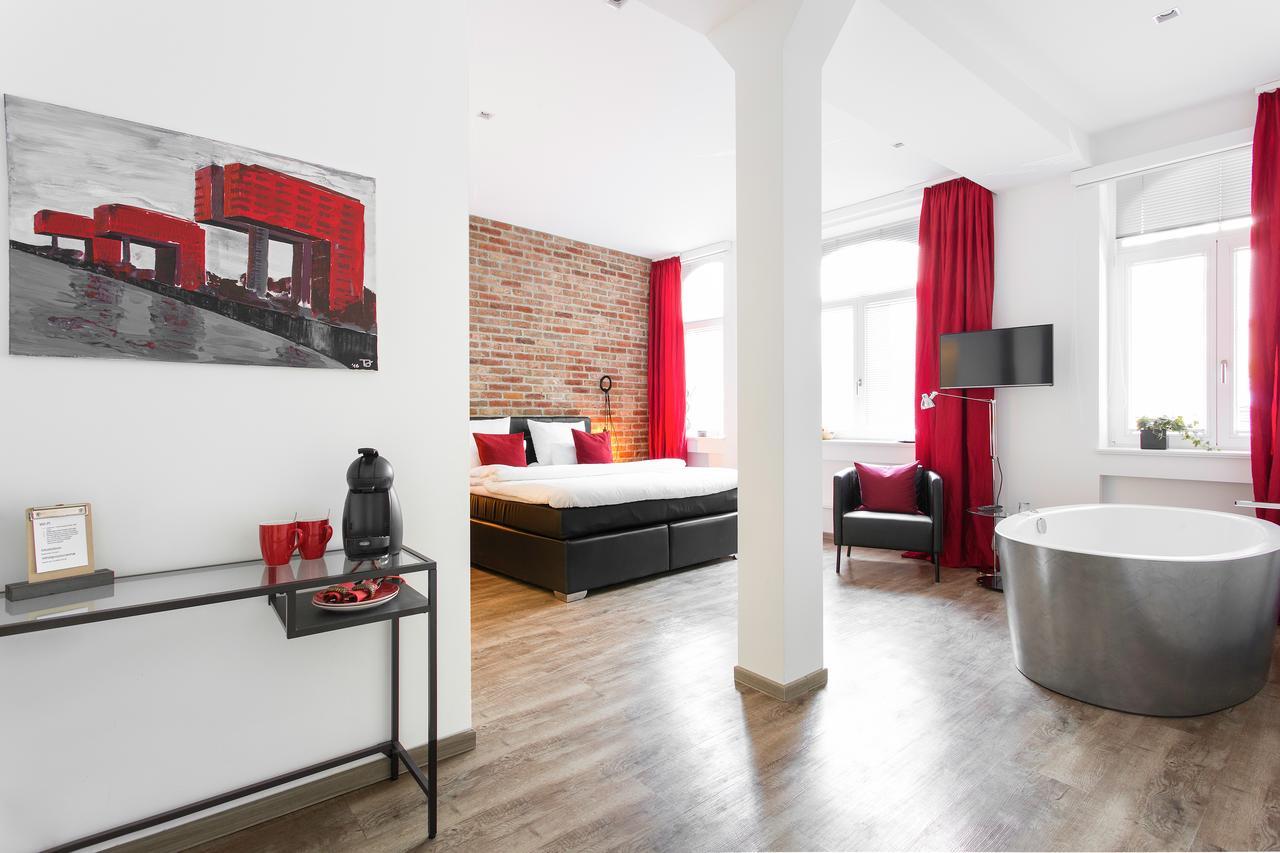 1St Floor Koeln 2 Hotel Екстериор снимка