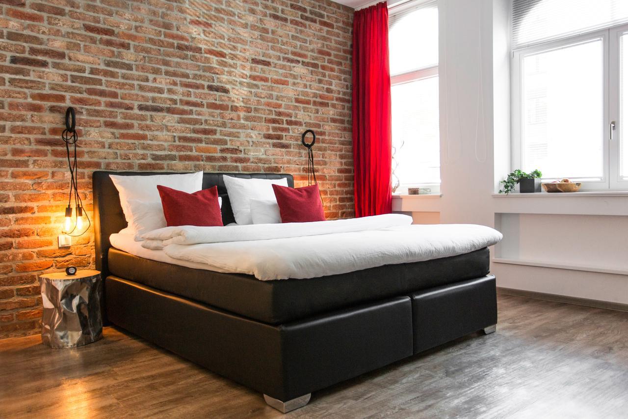 1St Floor Koeln 2 Hotel Екстериор снимка