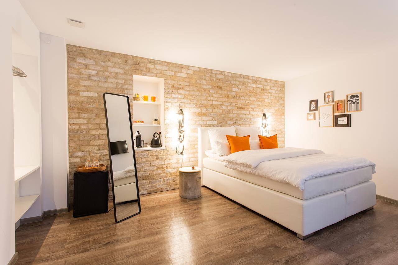 1St Floor Koeln 2 Hotel Екстериор снимка