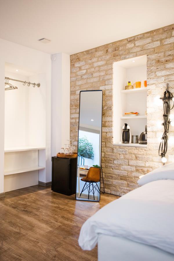 1St Floor Koeln 2 Hotel Екстериор снимка